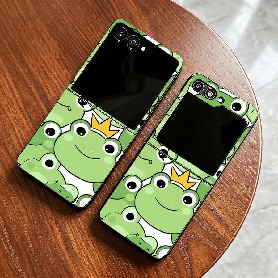 Z Phone Accessories - Cover per Telefono con Design a