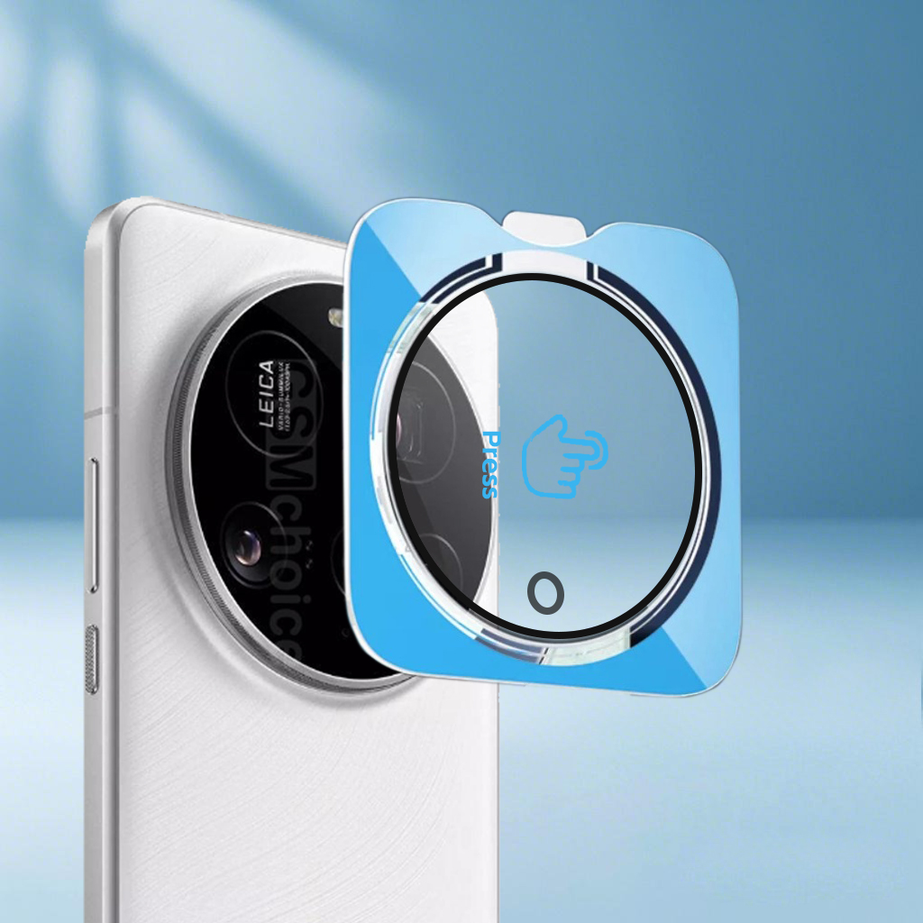 Phone Accessories Online Shop - Installazione con un clic Protezione per