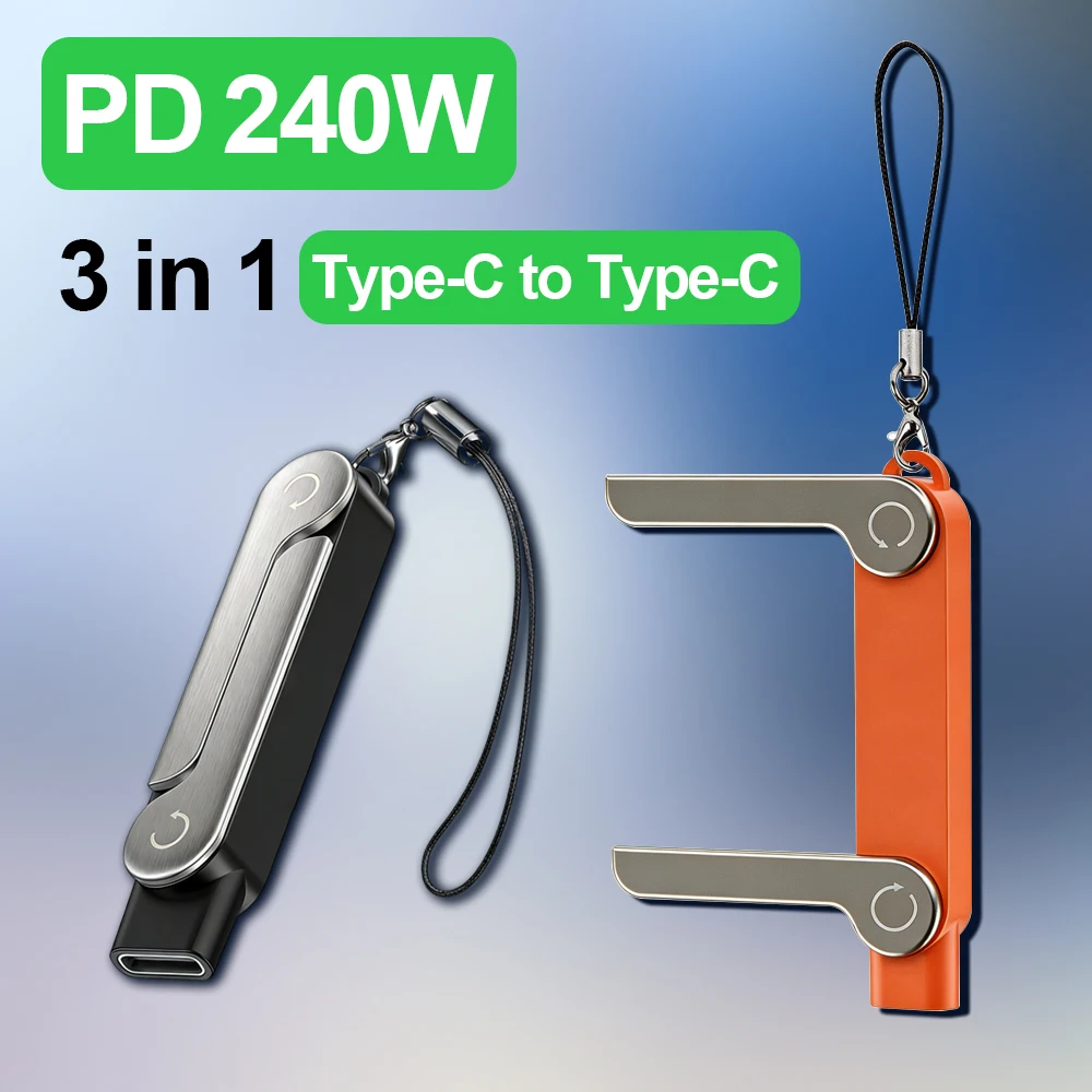 Phone Accessories Charger - Cavo di Ricarica USB Tipo C