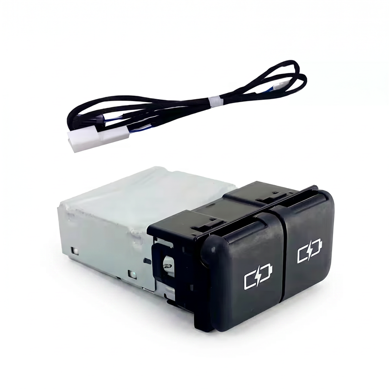 Phone Accessories Charger - Caricabatterie per auto Type-C PD con