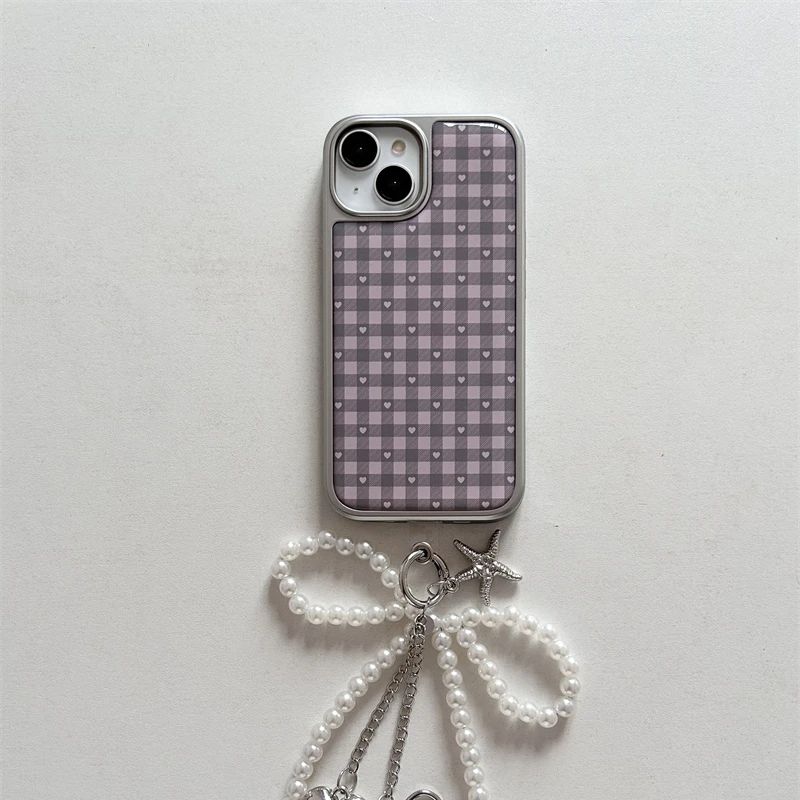 Phone Accessories For Girls - Custodia per telefono carina con cuore
