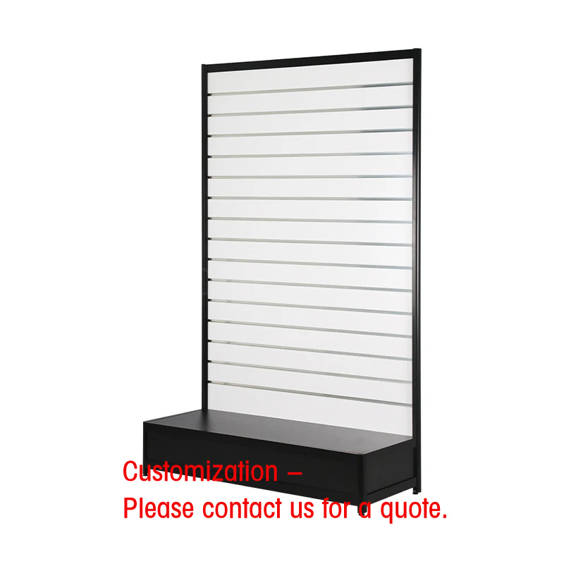 Phone Accessories Rack Display - Espositore personalizzato per negozio: mobile per