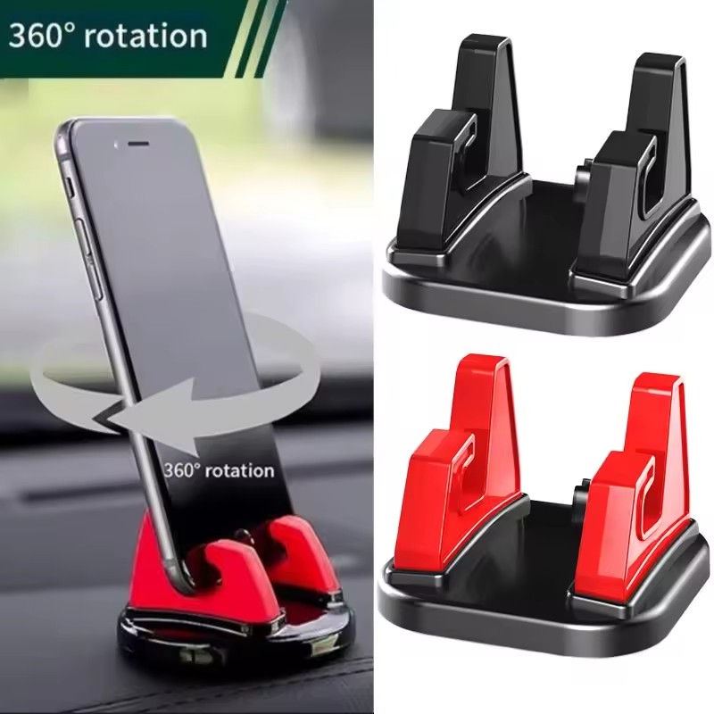 Phone Accessories Items - Supporto per cellulare da auto con
