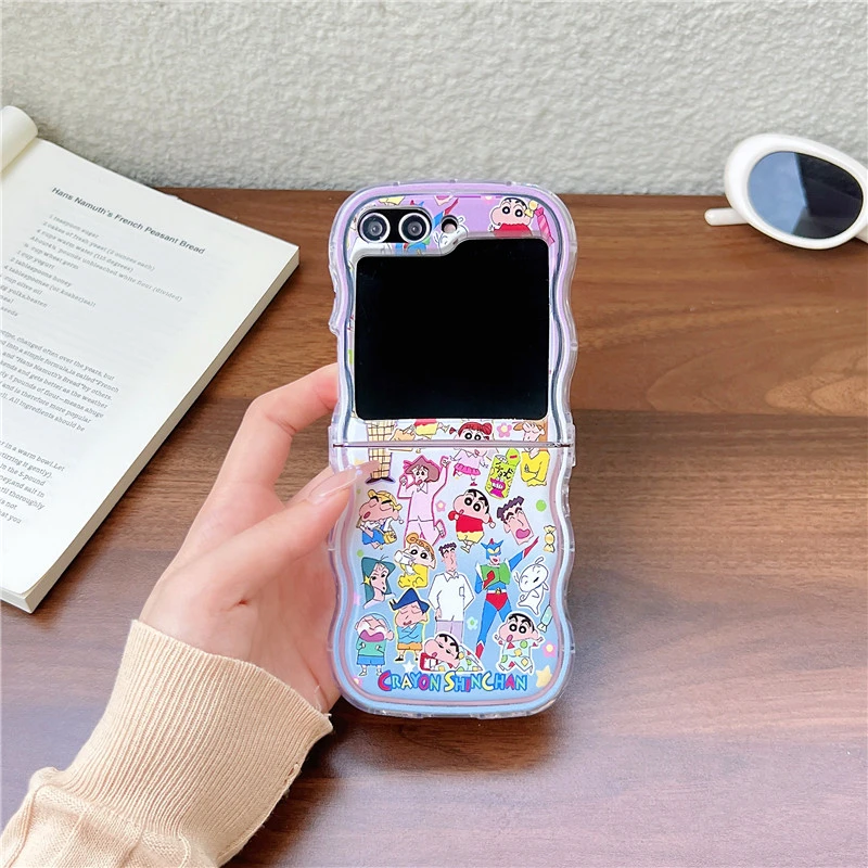 Z Phone Accessories - Custodia per telefono in morbido TPU