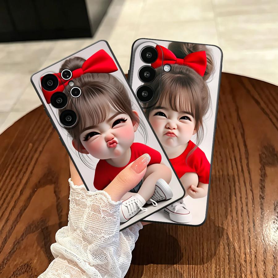 Phone Accessories For Girls - Cover per Telefono Samsung Galaxy S26