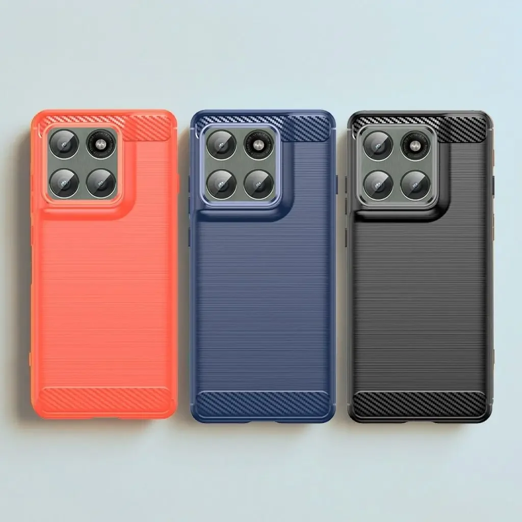 Phone Accessories Online Shop - Custodia per Motorola Edge 60 Pro