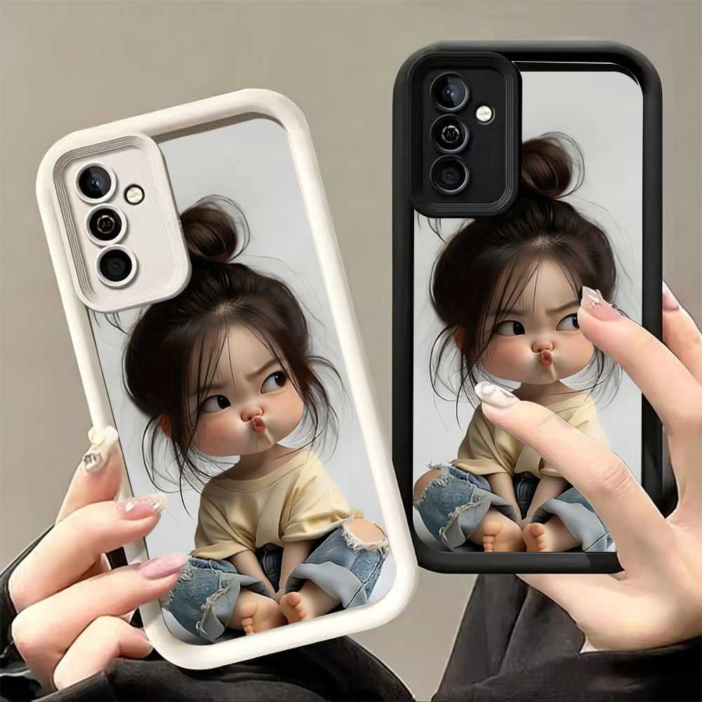 Phone Accessories For Girls - Cover per telefono antiurto in silicone