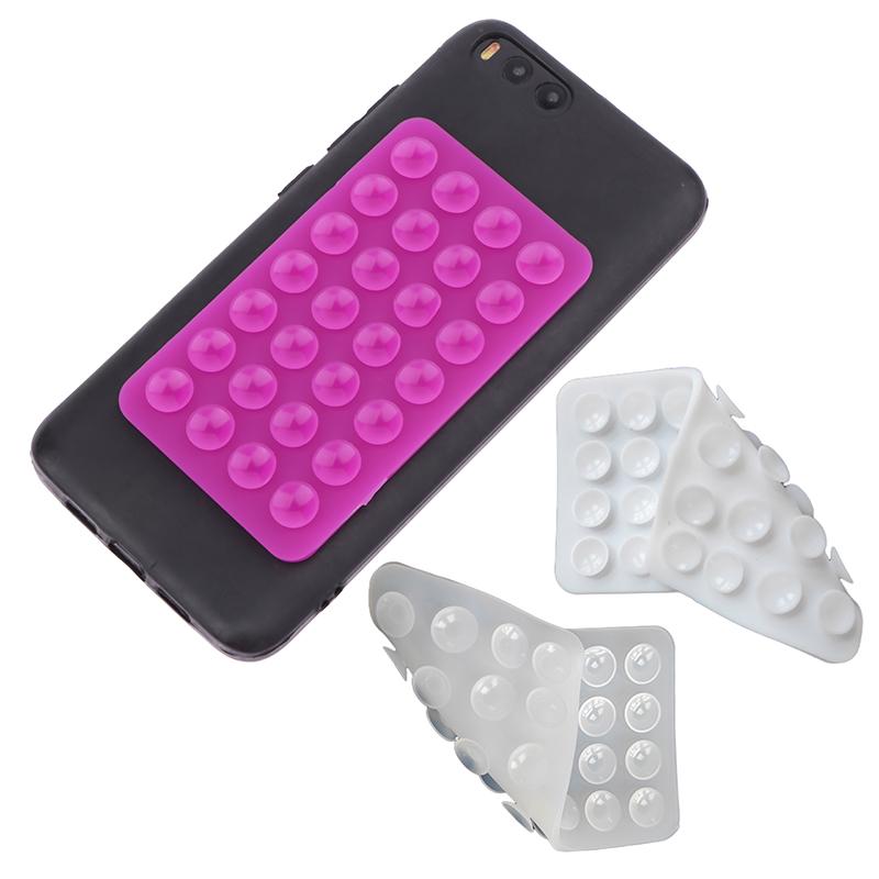 Phone Accessories Items - Supporto per telefono a ventosa in