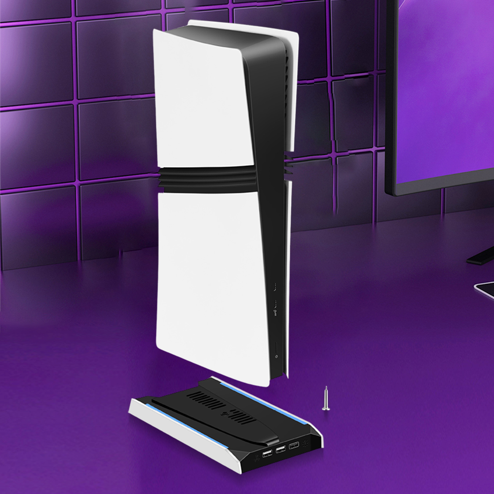 Phone Cooling Fan - Per PS 5 Slim/PS 5 Pro