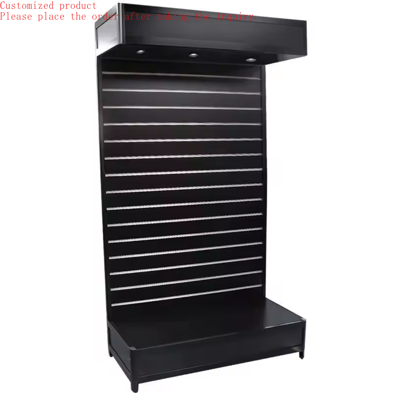 Phone Accessories Rack Display - Custom.HIKUYA Factory Store Espositori Accessori per