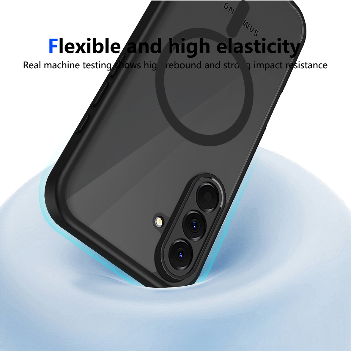 Custodia per telefono opaca pe - Phone Accessories Online Shop recensione e prezzo