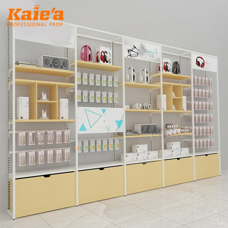 Espositore Personalizzato per  - Phone Accessories Rack Display recensione e prezzo