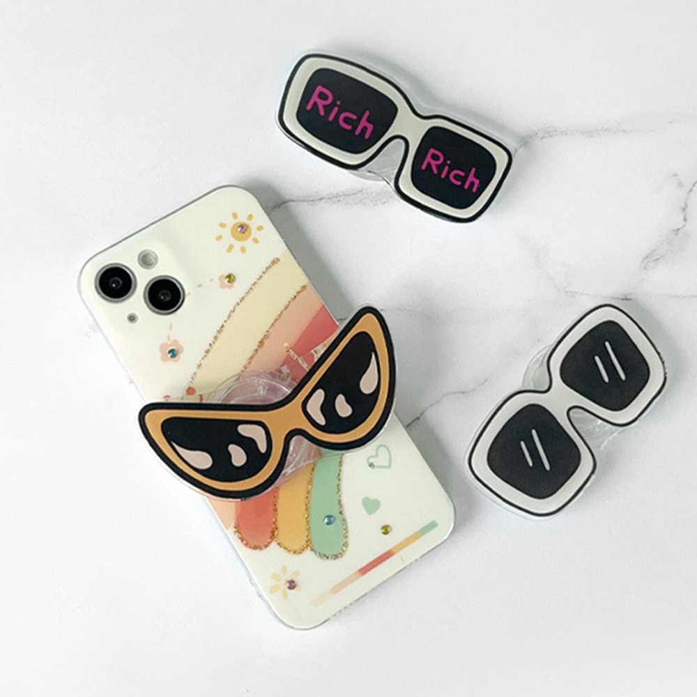 Supporto per telefono con occh - Phone Accessories For Girls recensione e prezzo