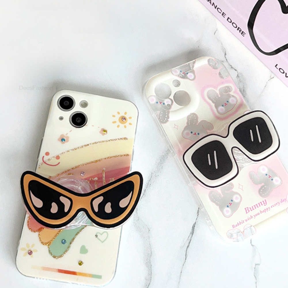 Supporto per telefono con occh - Phone Accessories For Girls recensione e prezzo