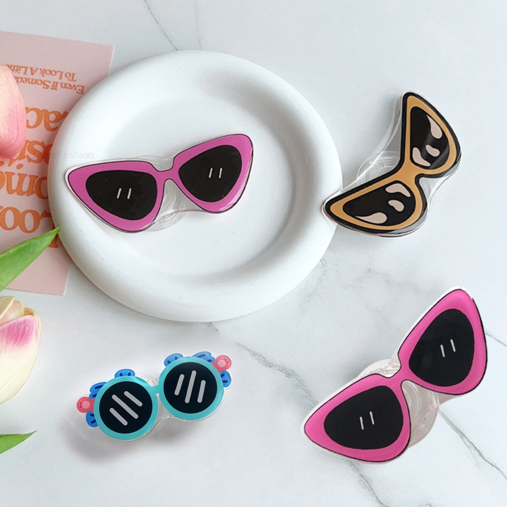 Supporto per telefono con occh - Phone Accessories For Girls recensione e prezzo
