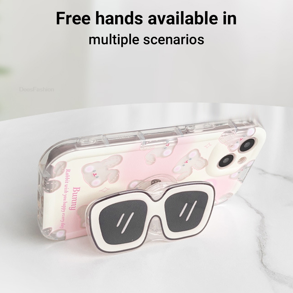 Supporto per telefono con occh - Phone Accessories For Girls recensione e prezzo