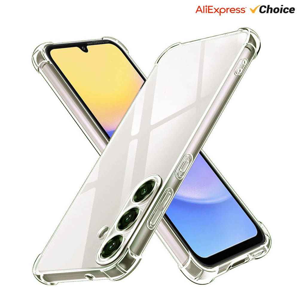 Per Samsung Galaxy A25 Custodi - Phone Accessories Online Shop recensione e prezzo