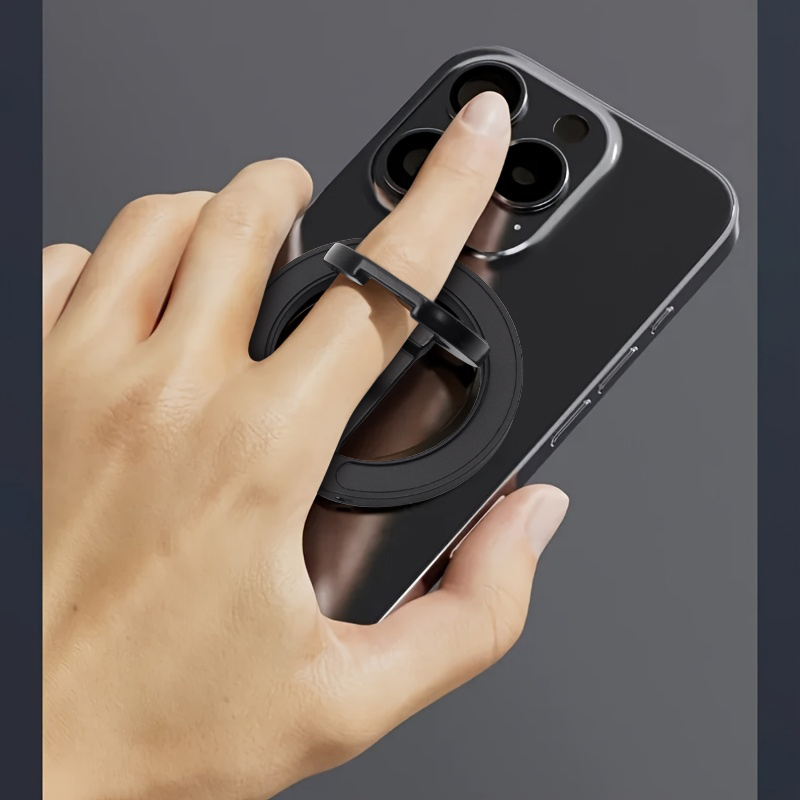 Supporto Magnetico a Doppia Fa - Phone Accessories Items recensione e prezzo