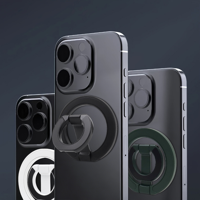 Supporto Magnetico a Doppia Fa - Phone Accessories Items recensione e prezzo