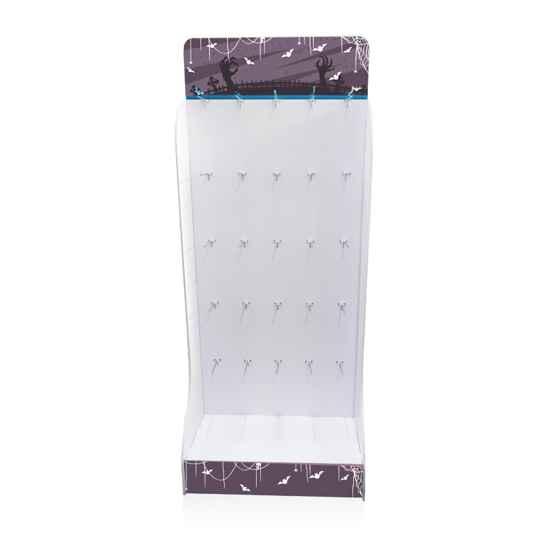 Espositore Portatile in PVC pe - Phone Accessories Rack Display recensione e prezzo