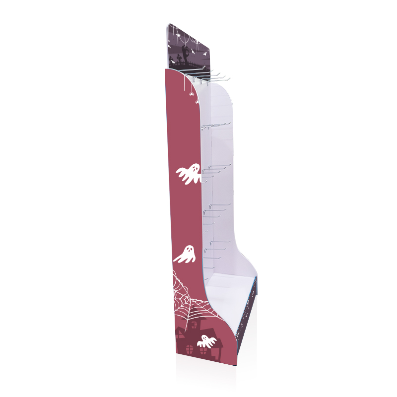 Espositore Portatile in PVC pe - Phone Accessories Rack Display recensione e prezzo