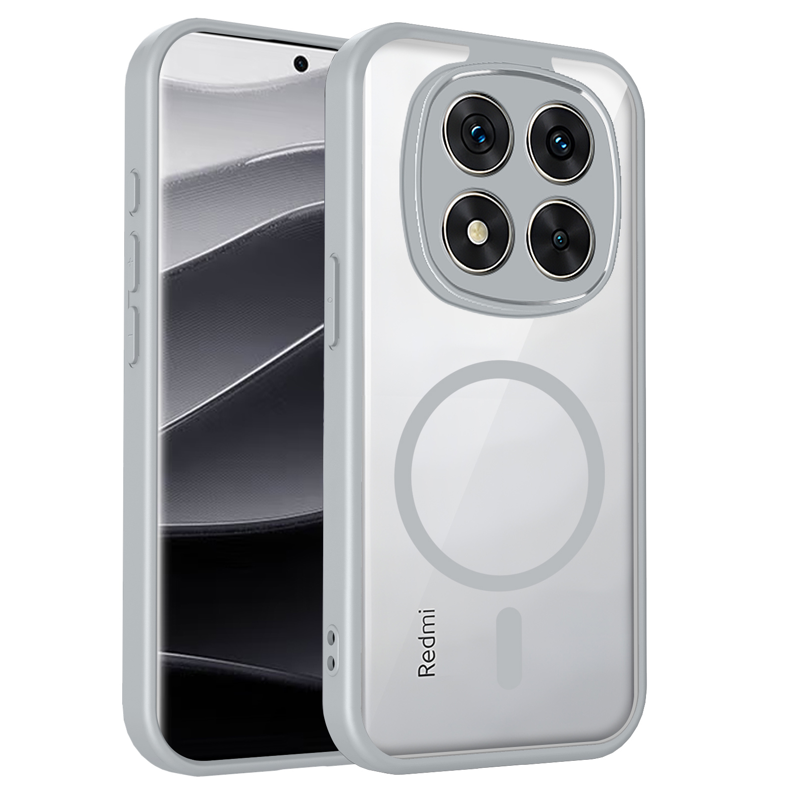 Custodia Magnetica di Lusso pe - Phone Accessories Online Shop recensione e prezzo