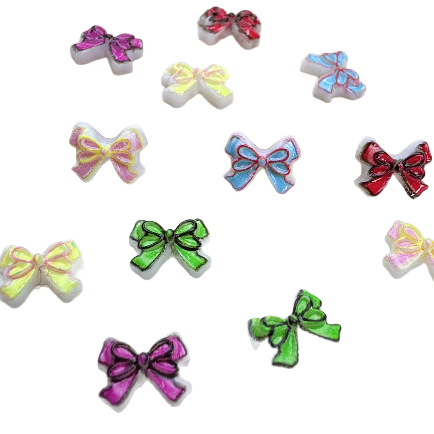 30/50/100 Pz, Dolce Farfalla N - Phone Accessories Clipart recensione e prezzo