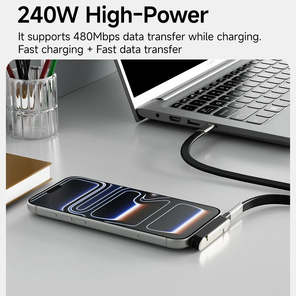 Cavo di Ricarica USB Tipo C Pi - Phone Accessories Charger recensione e prezzo