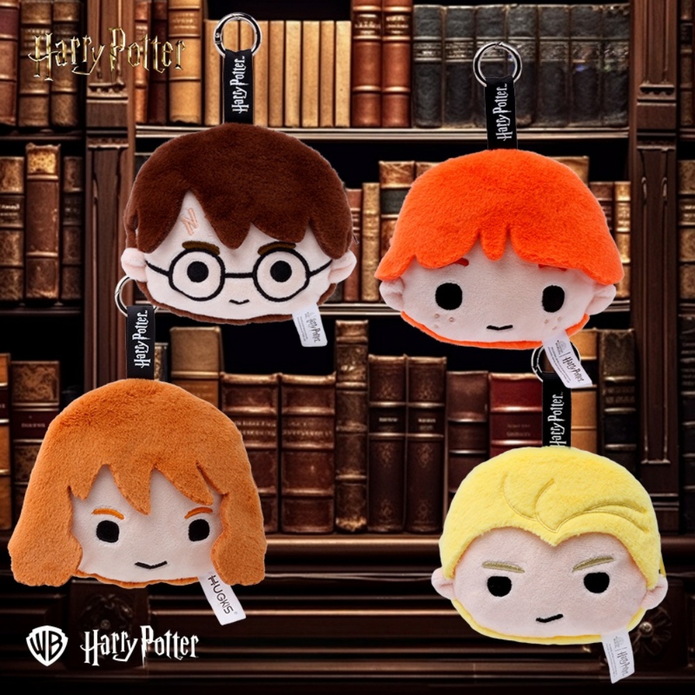 Portamonete in Peluche di Harr - Phone Accessories Items recensione e prezzo
