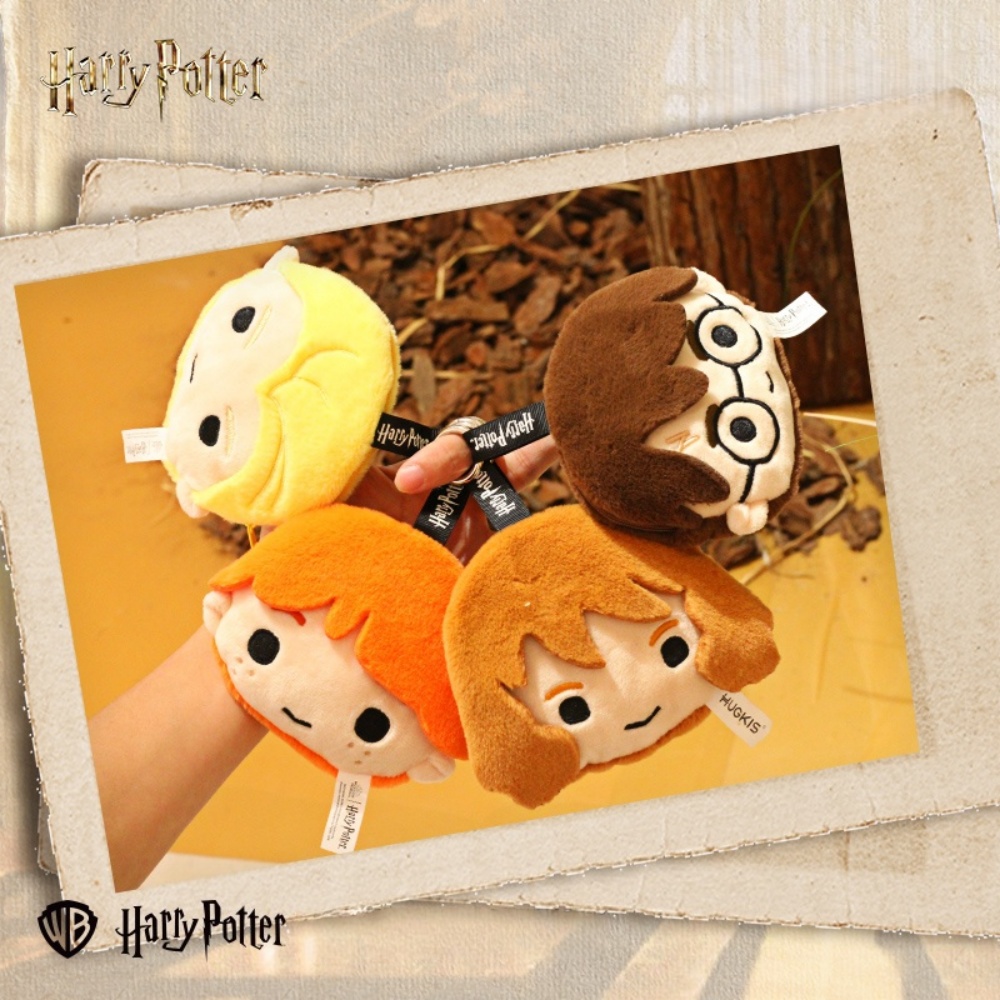 Portamonete in Peluche di Harr - Phone Accessories Items recensione e prezzo