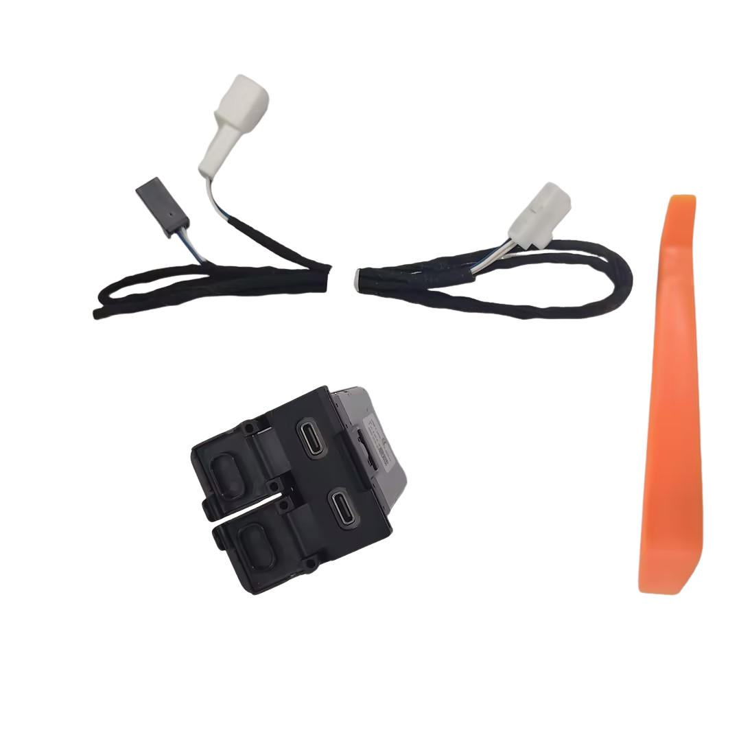 Caricabatterie per auto Type-C - Phone Accessories Charger recensione e prezzo