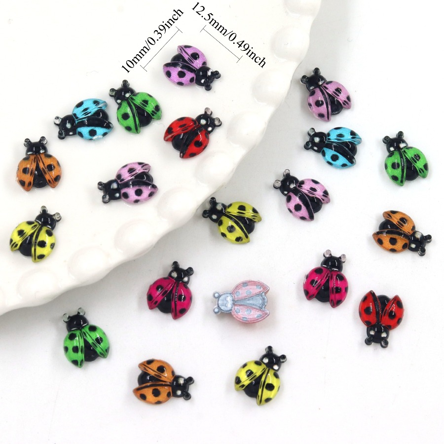 50 Pezzi Ciondoli per Unghie a - Phone Accessories Clipart recensione e prezzo