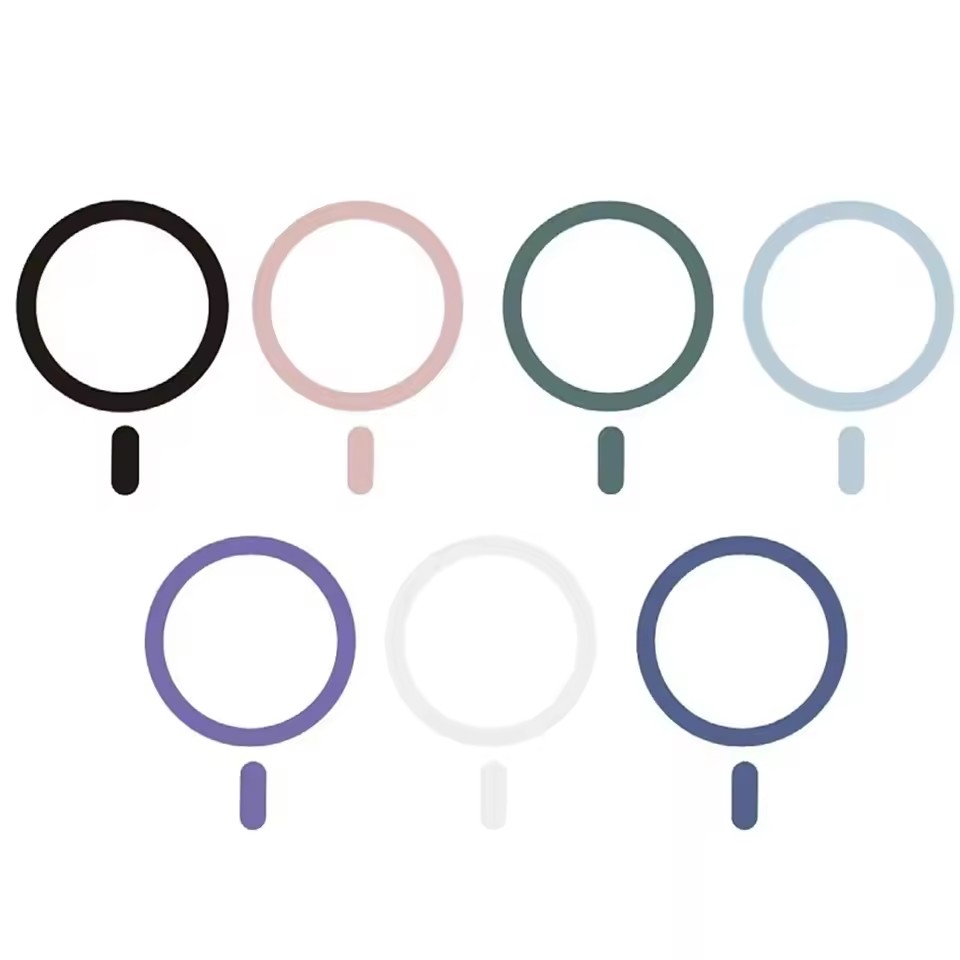 Anello Magnetico Universale in - Phone Accessories Charger recensione e prezzo
