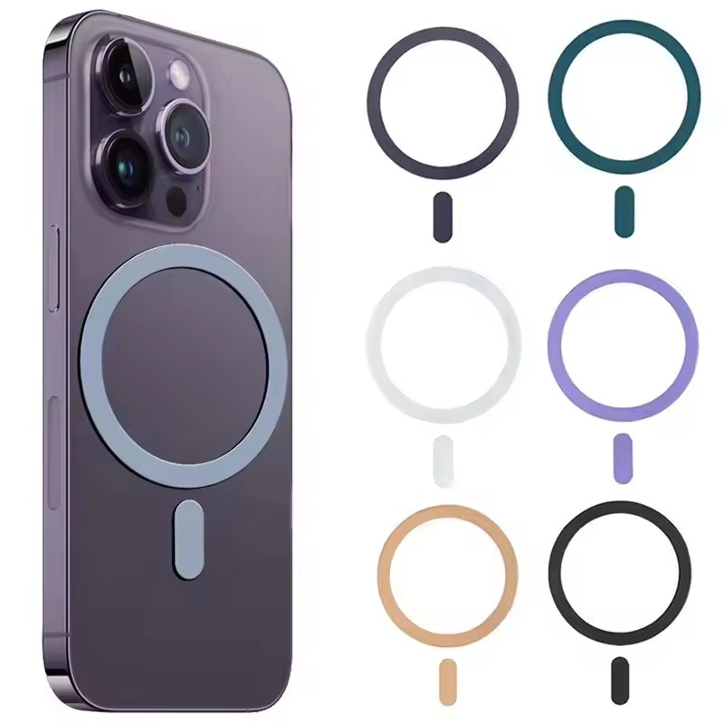 Anello Magnetico Universale in - Phone Accessories Charger recensione e prezzo