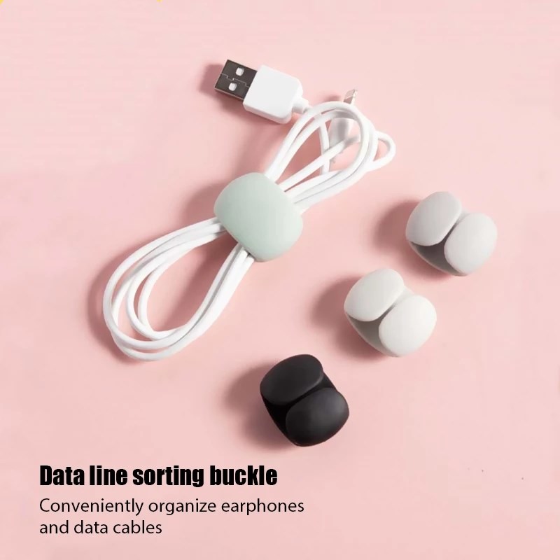 Organizzatore Cavi Multifunzio - Phone Accessories Charger recensione e prezzo