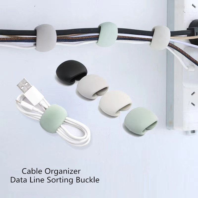 Organizzatore Cavi Multifunzio - Phone Accessories Charger recensione e prezzo