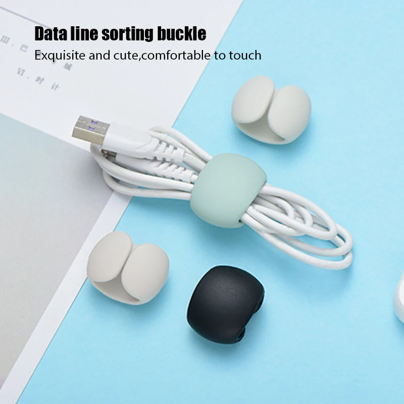 Organizzatore Cavi Multifunzio - Phone Accessories Charger recensione e prezzo