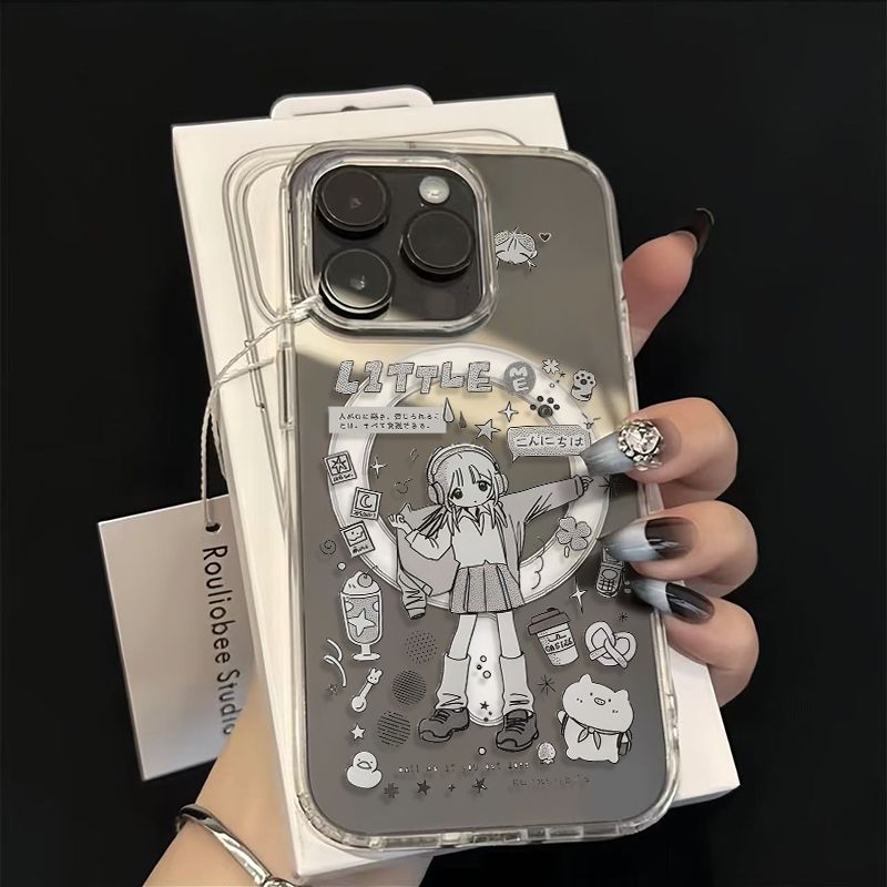 Custodia per telefono Kawaii A - Phone Accessories For Girls recensione e prezzo
