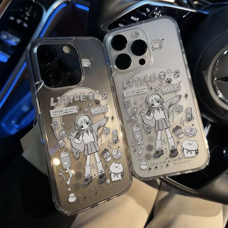 Custodia per telefono Kawaii A - Phone Accessories For Girls recensione e prezzo