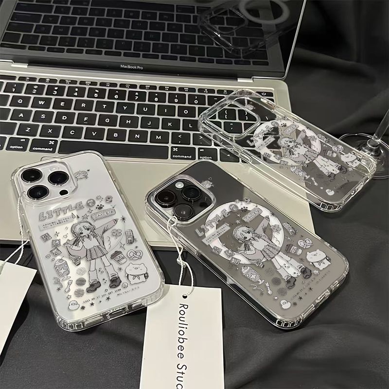 Custodia per telefono Kawaii A - Phone Accessories For Girls recensione e prezzo