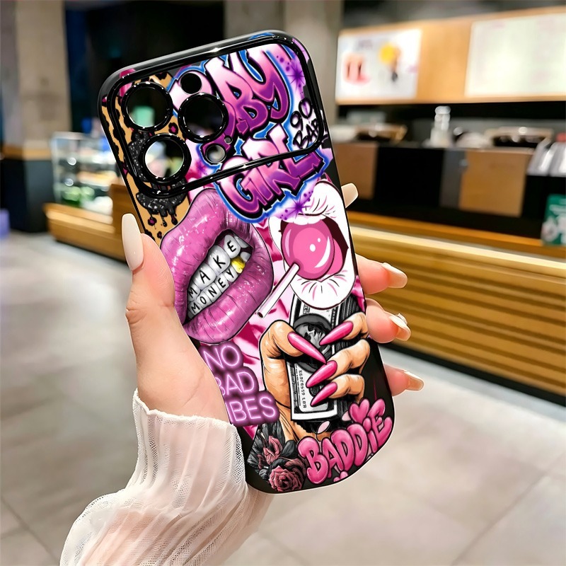 Cover per iPhone 17 16 15 14 1 - Phone Accessories For Girls recensione e prezzo