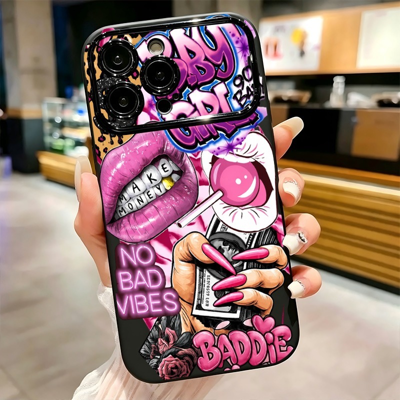 Cover per iPhone 17 16 15 14 1 - Phone Accessories For Girls recensione e prezzo