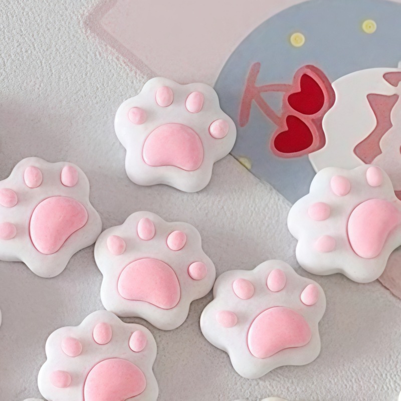 30 Pezzi Mini Accessori a Form - Phone Accessories Clipart recensione e prezzo