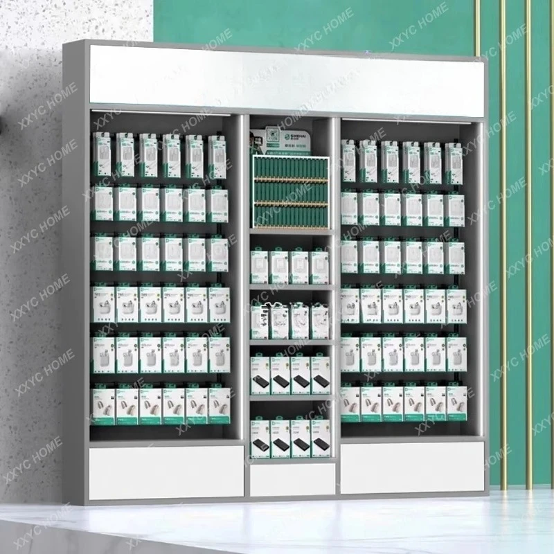 Espositore per accessori per c - Phone Accessories Rack Display recensione e prezzo
