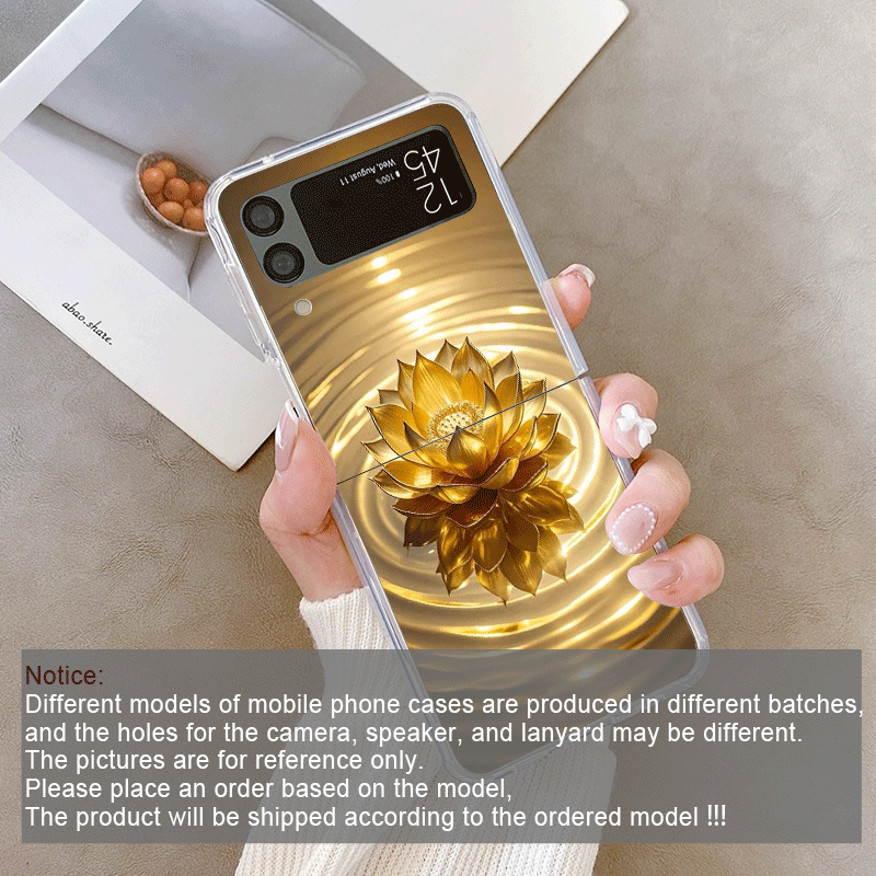 Custodia per telefono con moti - Z Phone Accessories recensione e prezzo