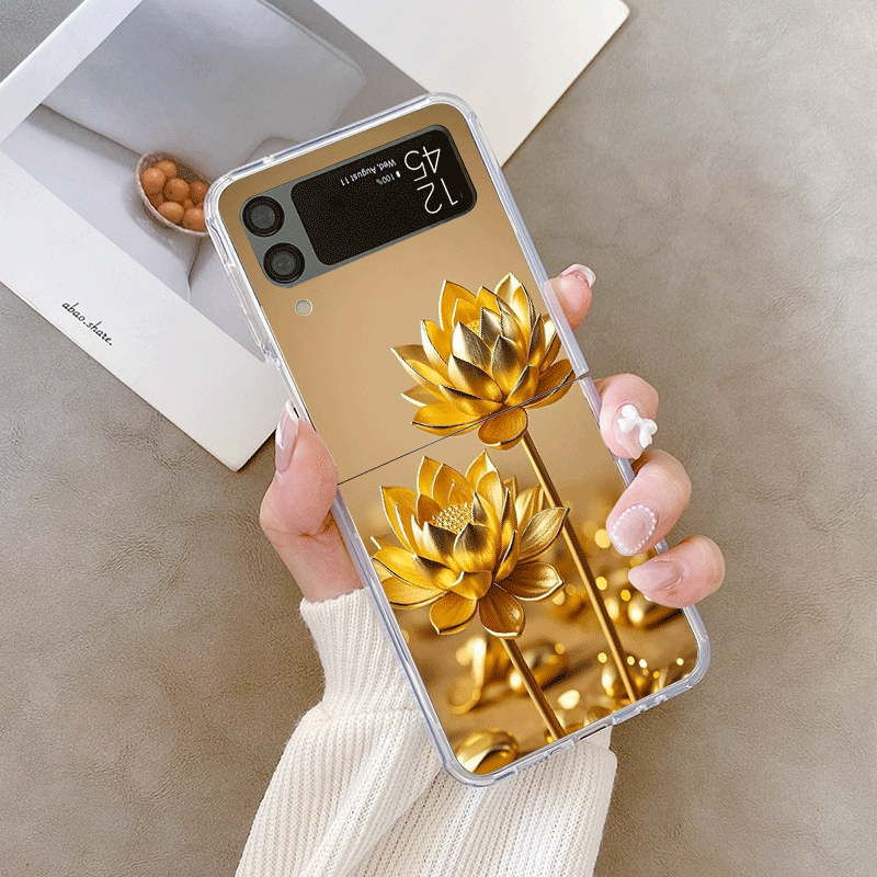 Custodia per telefono con moti - Z Phone Accessories recensione e prezzo