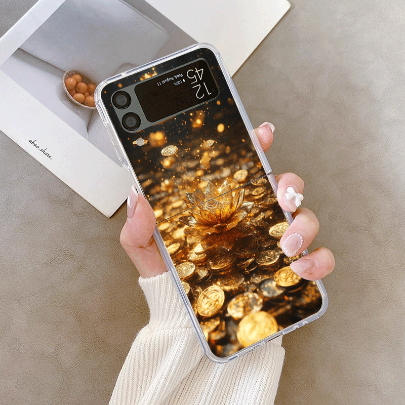 Custodia per telefono con moti - Z Phone Accessories recensione e prezzo