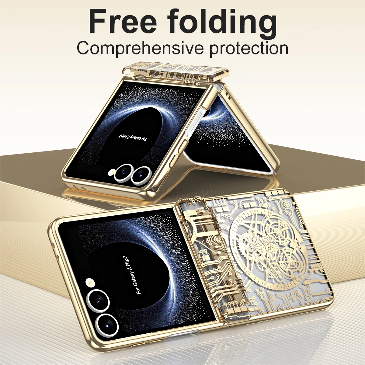 Custodia per placcatura Machin - Z Phone Accessories recensione e prezzo