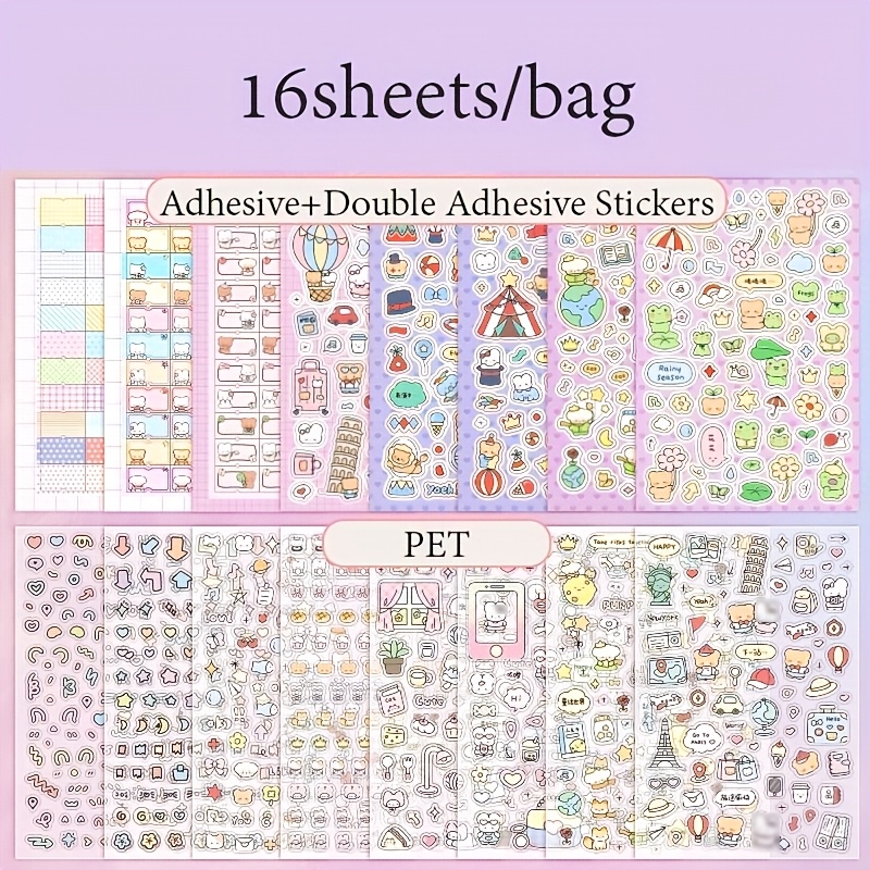 Adesivi decorativi a forma di  - Phone Accessories Clipart recensione e prezzo