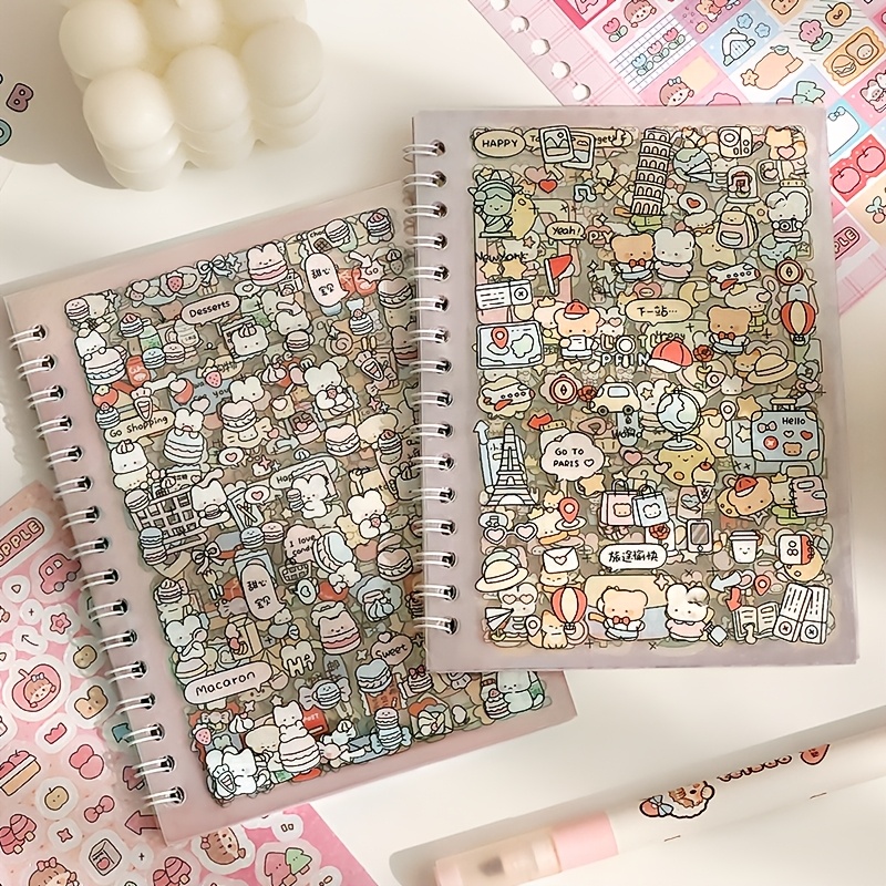 Adesivi decorativi a forma di  - Phone Accessories Clipart recensione e prezzo